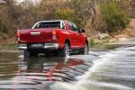 Toyota Hilux 4x4 Raider Double Cab 2018 года (ZA)